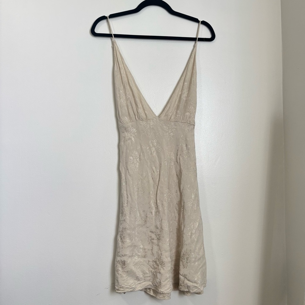 Aritzia Wilfred Prose Dress